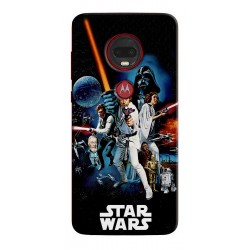 Estuche Personalizado Star Wars 90s iPhone Samsung Huawei (Entrega Inmediata)