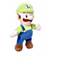 Peluche Luigi Entrega Inmediata Envió Gratis (Entrega Inmediata)
