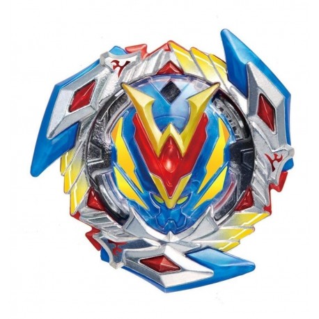 Bey Trompo Blade Battle Series Con Lanzador 66179 (Entrega Inmediata)