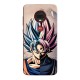 Funda Estuche Personalizado Goku Black iPhone Samsung Huawei (Entrega Inmediata)