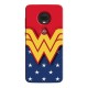 Estuche Personalizado Wonder Woman iPhone Samsung Huawei (Entrega Inmediata)