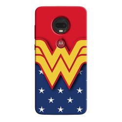 Estuche Personalizado Wonder Woman iPhone Samsung Huawei (Entrega Inmediata)