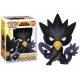 My Hero Academia Fumikage Tokoyami Figura Funko Pop (Entrega Inmediata)