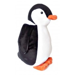 Peluche Pingüino Envío Inmediato (Entrega Inmediata)