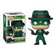 The Green Hornet Avispón Verde Funko Pop Caja Golpeada (Entrega Inmediata)