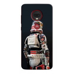 Estuche Personalizado Clone Troopers iPhone Samsung Huawei (Entrega Inmediata)