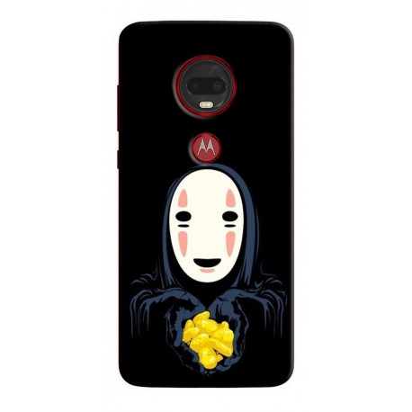 Funda Estuche Personalizado Sin Cara iPhone Samsung Huawei (Entrega Inmediata)