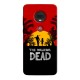 Funda Personalizado The Walking Dead iPhone Samsung Huawei (Entrega Inmediata)