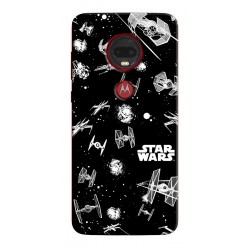 Funda Personalizado Star Wars Naves iPhone Samsung Huawei (Entrega Inmediata)