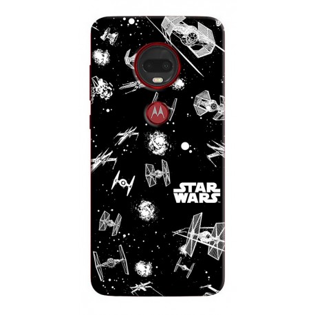 Funda Personalizado Star Wars Naves iPhone Samsung Huawei (Entrega Inmediata)