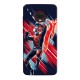 Funda Estuche Personalizado Ant-man iPhone Samsung Huawei (Entrega Inmediata)