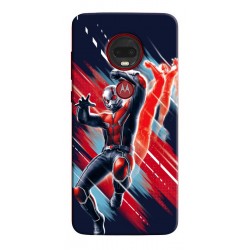 Funda Estuche Personalizado Ant-man iPhone Samsung Huawei (Entrega Inmediata)