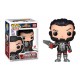 Marvel Contest Of Champions Punisher 2099 Figura Funko Pop (Entrega Inmediata)
