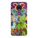 Estuche Personalizado Rick Y Morty iPhone Samsung Huawei (Entrega Inmediata)
