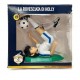 Captain Tsubasa Super Campeones Chilena Oliver Figura Panini (Entrega Inmediata)