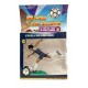 Captain Tsubasa Super Campeones Steve Hyuga Figura Panini (Entrega Inmediata)