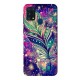 Estuche Personalizado Mandala Pluma iPhone Samsung Huawei (Entrega Inmediata)