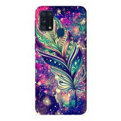 Estuche Personalizado Mandala Pluma iPhone Samsung Huawei (Entrega Inmediata)