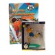 Captain Tsubasa Super Campeones Andy Johnson Figura Panini (Entrega Inmediata)