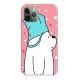 Funda Personalizado Escandalosos Cute iPhone Samsung Huawei (Entrega Inmediata)