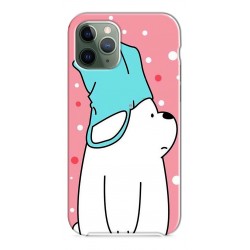 Funda Personalizado Escandalosos Cute iPhone Samsung Huawei (Entrega Inmediata)