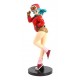 Dragon Ball Glitter & Glamours Bulma Figura En Caja (Entrega Inmediata)