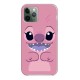 Funda Personalizado Angel Stitch iPhone Samsung Huawei (Entrega Inmediata)