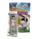 Captain Tsubasa Super Campeones Tom Misaki Figura Panini (Entrega Inmediata)