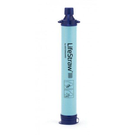 Lifestraw Personal Water Filter Agua Nfiltro Envio Ya (Entrega Inmediata)