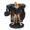 One Piece Film Gold Grandline Men Franky Figura En Caja (Entrega Inmediata)
