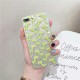 Funda Estuche Forro Dinosaurios Verdes Xiaomi Nokia Asus (Entrega Inmediata)