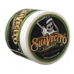 Cera Para Cabello Suavecito Matte (Entrega Inmediata)