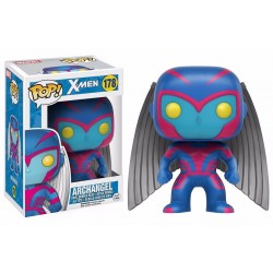 X-men Archangel Figura Funko Pop (Entrega Inmediata)