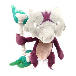 Pokémon Marowak De Alola Peluche Grande (Entrega Inmediata)