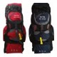 Morral Camping Rda 70 A 80litros Maleta (Entrega Inmediata)