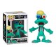 Disney Kingdom Hearts 3 Goofy Monster's Inc Figura Funko Pop (Entrega Inmediata)