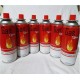 Set X 6 Tanques Gas Butano Ideal Estufas Para Camping (Entrega Inmediata)