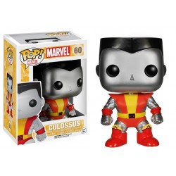 Marvel X-men Colossus Figura Funko Pop (Entrega Inmediata)