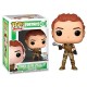 Fortnite Tower Recon Specialist Figura Funko Pop (Entrega Inmediata)