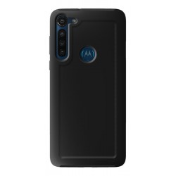 Forro Funda Estuche Antigolpe Motorola G8 Power (Entrega Inmediata)