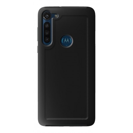 Forro Funda Estuche Antigolpe Motorola G8 Power (Entrega Inmediata)