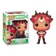 Fortnite Tricera Ops Figura Funko Pop (Entrega Inmediata)