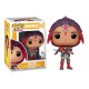 Fortnite Valor Figura Funko Pop (Entrega Inmediata)