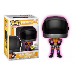 Fortnite Dark Vanguard Figura Funko Pop (Entrega Inmediata)
