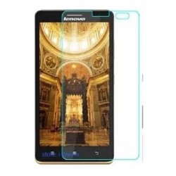 Vidrio Templado Biselado Lenovo S856 Original (Entrega Inmediata)