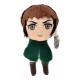 Shingeki No Kyojin Jean Kirstein Peluche Grande (Entrega Inmediata)
