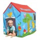 Carpa Casa Para Niños Bestway (Entrega Inmediata)