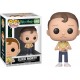 Rick And Morty Slick Morty Figura Funko Pop Caja Dañada (Entrega Inmediata)