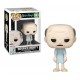 Rick And Morty Hospice Morty Figura Funko Pop Caja Golpeada (Entrega Inmediata)