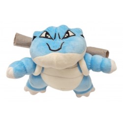 Pokémon Blastoise Peluche (Entrega Inmediata)